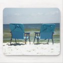 Where I'd Like to Be mousepads