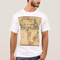 Where I'm From t-shirts