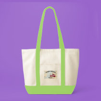 Where in the world? bags