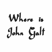 Where is John Galt? Polo