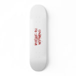 Where Is My Mind Skate Boards