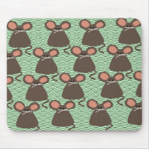 where is my mouse? mousepads