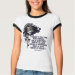 Ladies Ringer T-Shirt