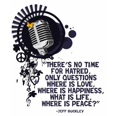 Where is Peace? Shirt by ArtLifeCafe