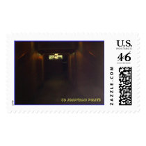 where is S.F., postage by thenewmuse where is S.F., postage