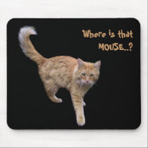 Where is that MOUSE..? mousepads
