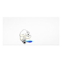 WHERE IS THAT SEAL? photo cards by cabinfeverdavid WHERE IS THAT SEAL? photo cards
