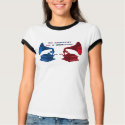 where it's at t-shirts