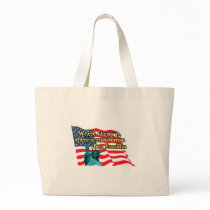 where liberty is v2 bag