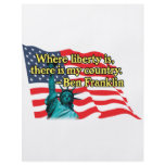 where liberty is v2 full color flyer