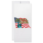 where liberty is v2 rack cards