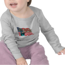 where liberty is v2 shirts
