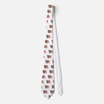 where liberty is v2 custom ties