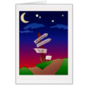 Where Life Leads You cards
