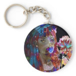Where MagicFlowers Grow, key-chain. Key Chains