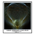 WHERE MERMAIDS COME FROM posters