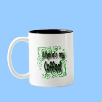 Where' my coffee mugs