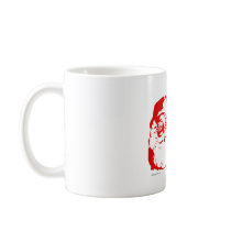 Where my ho's at? coffee mugs