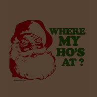 Funny Christmas Merchandise