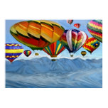 interior design, hot air balloon, balloon flight,
