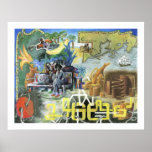 Where Shall We Go? Posters