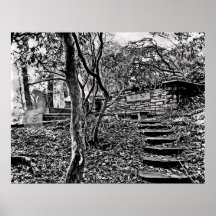 Where She Weeps Poster