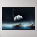 Where Silent Waters Whisper posters