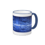 'Where Sky and Water Never Meet' Coffee Mugs