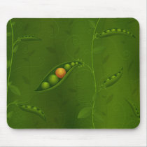 Where Smiles Are Born (Version 2009) mousepads