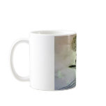 Where the Bird Sings Coffee Mug