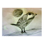 Where the Bird Sings Posters