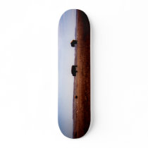 where the buffalo roam skateboards by mightyjoecastro where the buffalo roam skateboards