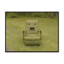 Where the comfy things are postcards by GeorgeCurious Where the comfy things are postcards