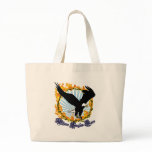 WHERE THE EAGLES DARE TOTE BAGS