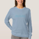 Where the hell is Ausfahrt Germany!? t-shirts
