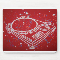Where the Magic Happens Mousepad by theartgoddess Where the Magic Happens Mousepad