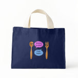 Where the Spork Came From Bag