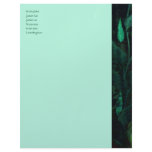 Where the Wild Things Are Personalized Letterhead