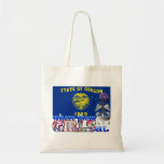 Where them Oreganian girls at? Tote Bag