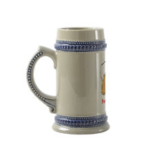 Where there is Beer - Postal Worker mug