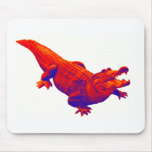 WHERE THEY ARE MOUSEPAD