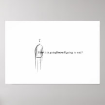 Where to? posters