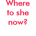 Where to she now? t-shirts by adporter Where to she now? t-shirts