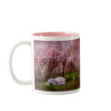 Where Unicorns Dream Mug by romanceworks Where Unicorns Dream Mug