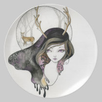 where we met - plate plates