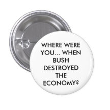 WHERE WERE YOU? BUTTON