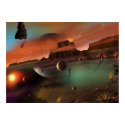 Where worlds meet posters by eonworks Where worlds meet posters