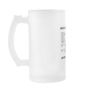 Where Would The World Be Without Sleep-Deprived mug