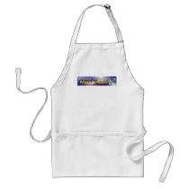 Where's Medwin Apron