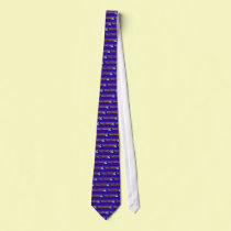 Where's Medwin Tie